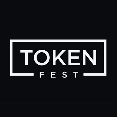 Token Fest Conference & Expo identity mark